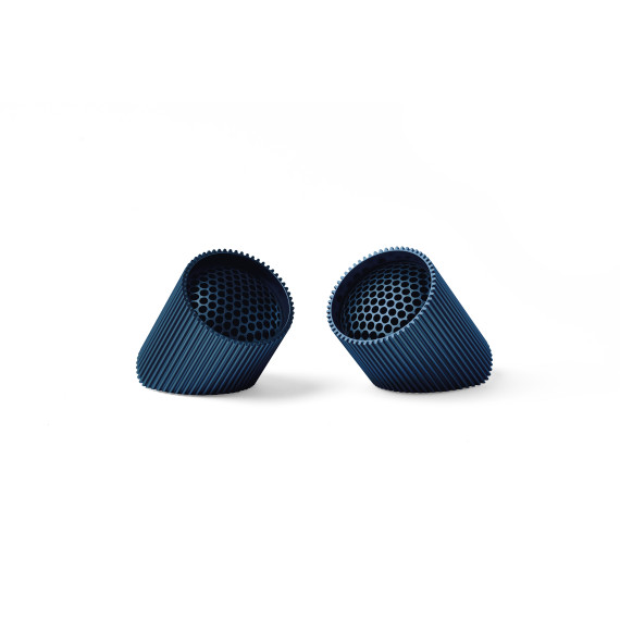 Duo d’enceintes publicitaire Bluetooth® magnétiques