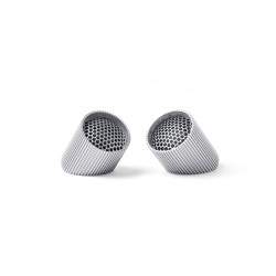 Duo d’enceintes publicitaire Bluetooth® magnétiques