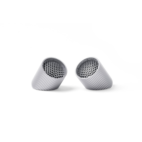 Duo d’enceintes publicitaire Bluetooth® magnétiques