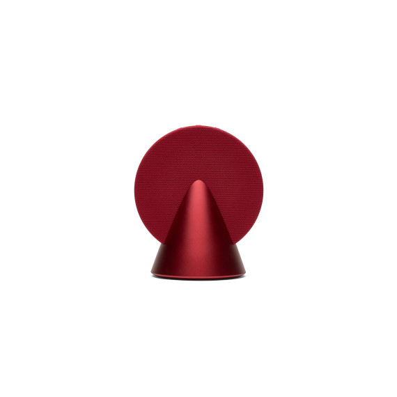 Enceinte publicitaire Bluetooth® 360° Enceinte publicitaire Bluetooth® 360°