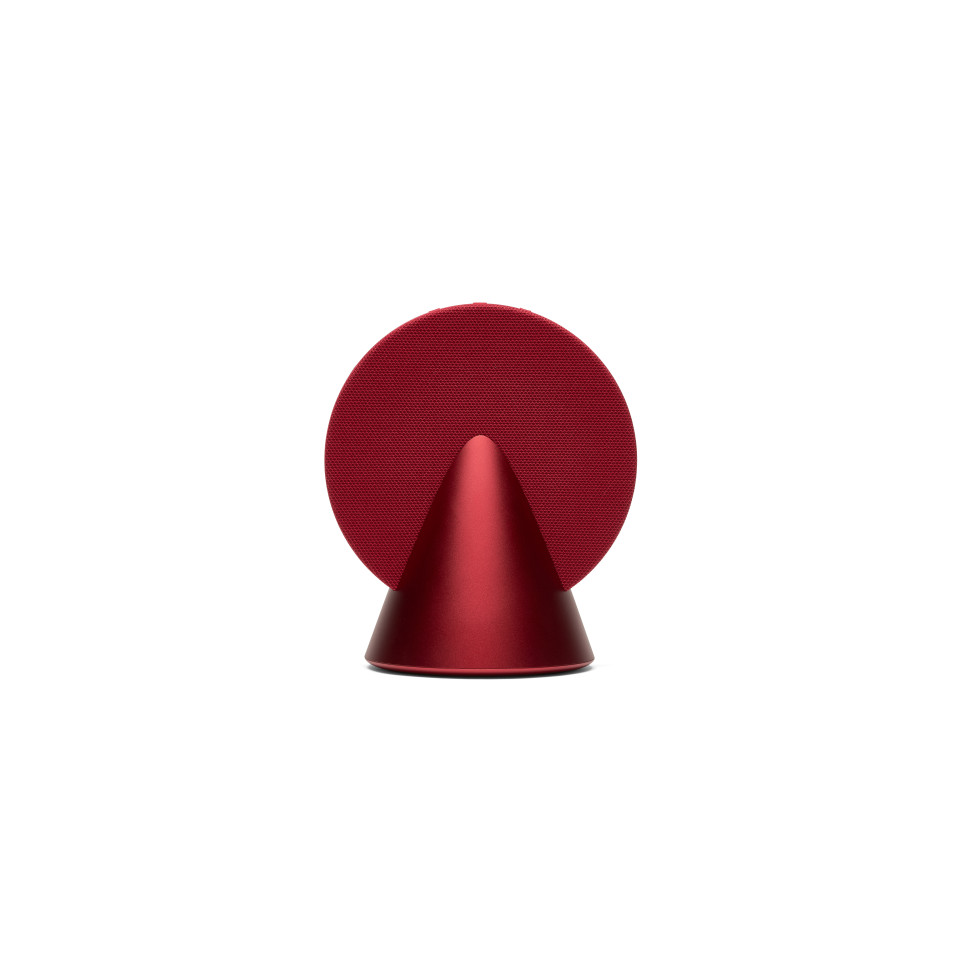 Enceinte publicitaire Bluetooth® 360°