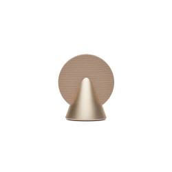 Enceinte publicitaire Bluetooth® 360°