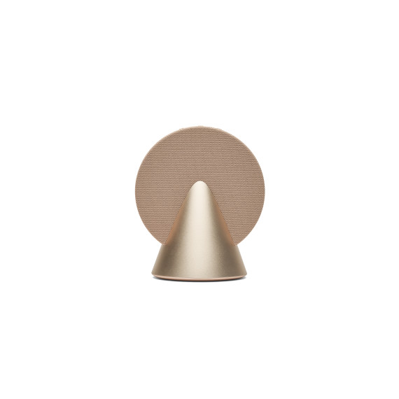 Enceinte publicitaire Bluetooth® 360°