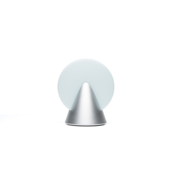 Lampe publicitaire LED portable sphérique Lampe publicitaire LED portable sphérique