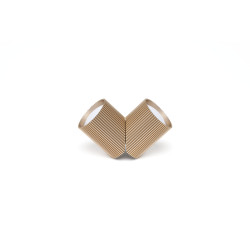 Set publicitaire de lampes magnétiques et synchronisables