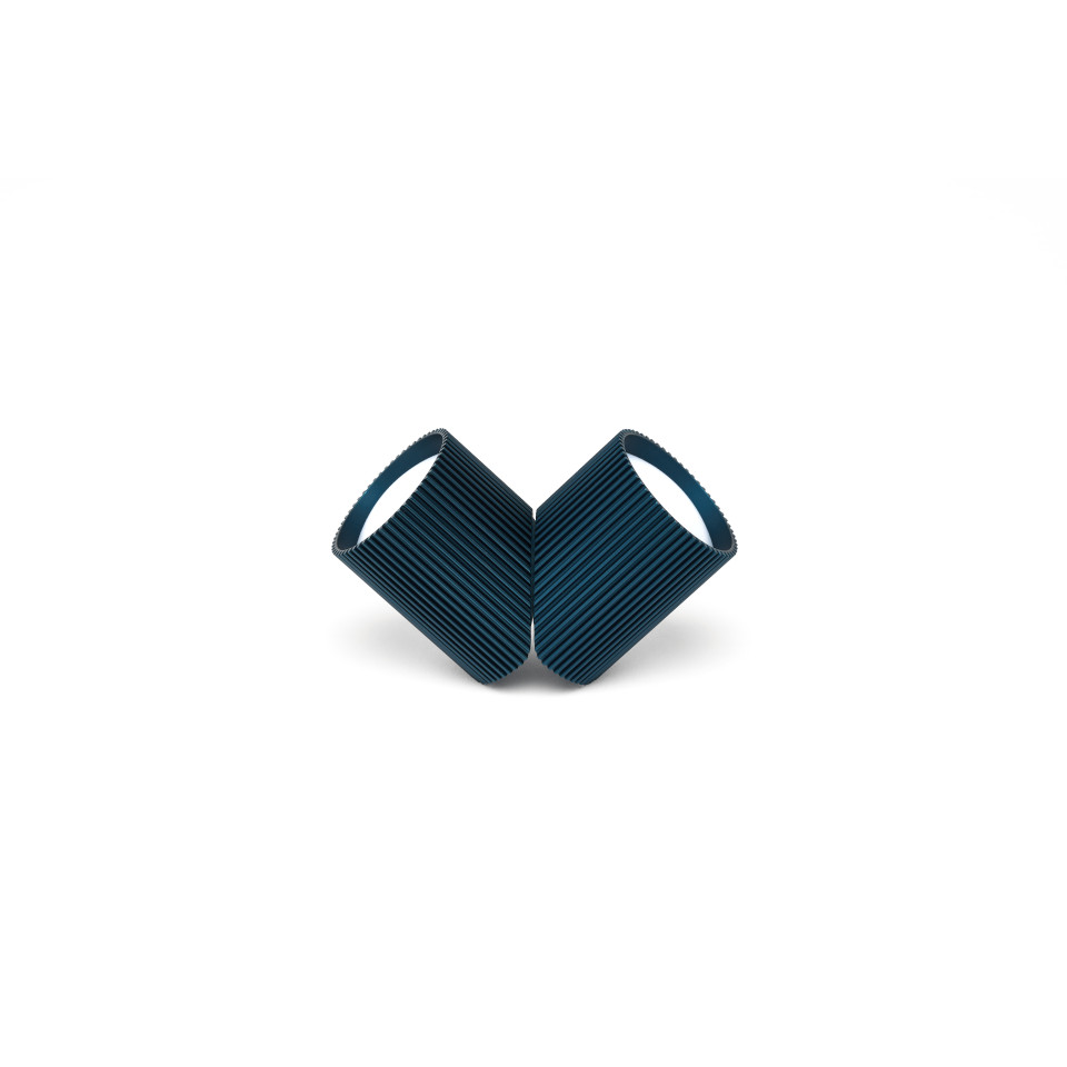 Set publicitaire de lampes magnétiques et synchronisables
