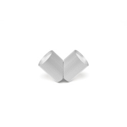 Set publicitaire de lampes magnétiques et synchronisables