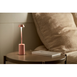 Liseuse publicitaire flexible avec clip Liseuse publicitaire flexible avec clip