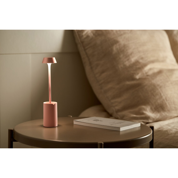 Liseuse publicitaire flexible avec clip Liseuse publicitaire flexible avec clip