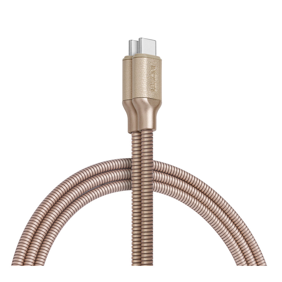 Câble publicitaire USB-C