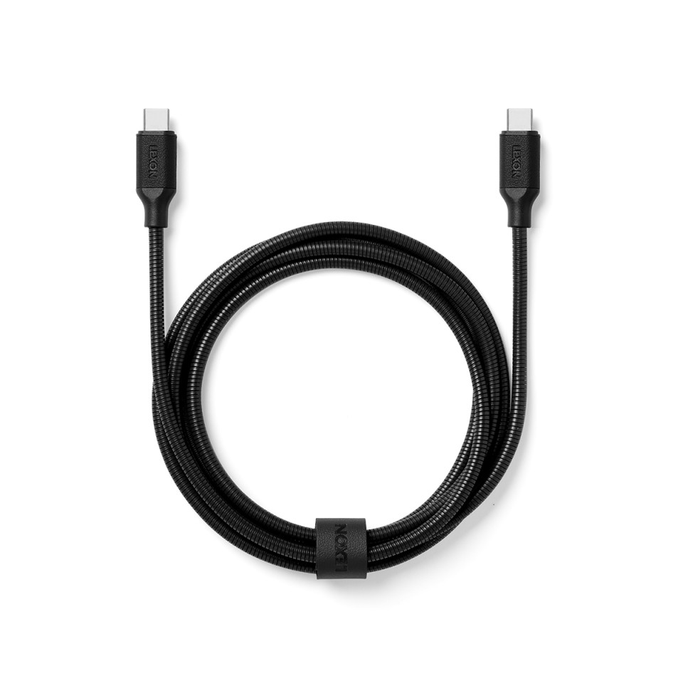 Câble publicitaire USB-C