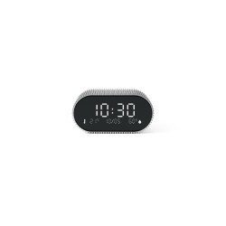 Réveil publicitaire LCD avec affichage température et humidité Réveil publicitaire LCD avec affichage température et humidité