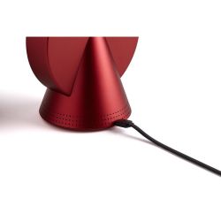 Radio publicitaire réveil avec FM & enceinte Bluetooth® intégrée Lexon Radio publicitaire réveil avec FM & enceinte Bluetooth® intégrée Lexon
