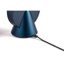 Radio publicitaire réveil avec FM & enceinte Bluetooth® intégrée Lexon Radio publicitaire réveil avec FM & enceinte Bluetooth® intégrée Lexon