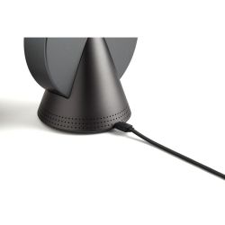 Radio publicitaire réveil avec FM & enceinte Bluetooth® intégrée Lexon Radio publicitaire réveil avec FM & enceinte Bluetooth® intégrée Lexon