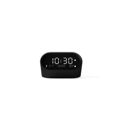 Réveil publicitaire LCD avec affichage température et humidité Lexon Réveil publicitaire LCD avec affichage température et humidité Lexon