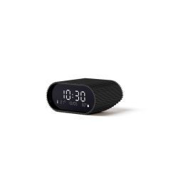 Réveil publicitaire LCD avec affichage température et humidité Lexon Réveil publicitaire LCD avec affichage température et humidité Lexon