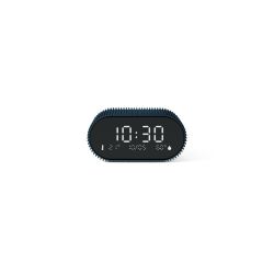 Réveil publicitaire LCD avec affichage température et humidité Lexon Réveil publicitaire LCD avec affichage température et humidité Lexon