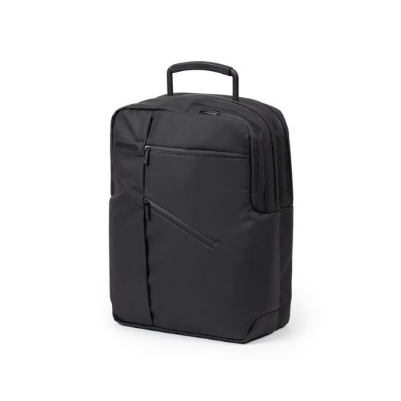 Sac publicitaire à dos double Challenger Lexon Sac publicitaire à dos double Challenger Lexon