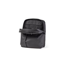 Sac publicitaire à dos double Challenger Lexon Sac publicitaire à dos double Challenger Lexon
