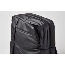 Sac publicitaire à dos double Challenger Lexon Sac publicitaire à dos double Challenger Lexon