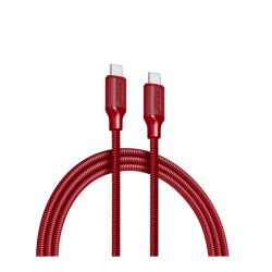 Câble publicitaire USB-C Lexon Câble publicitaire USB-C Lexon