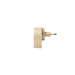 Chargeur publicitaire secteur rapide avec double port USB - PD 30W Lexon Chargeur publicitaire secteur rapide avec double port USB - PD 30W Lexon