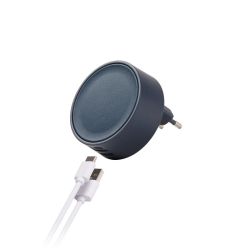 Chargeur publicitaire secteur rapide avec double port USB - PD 30W Lexon Chargeur publicitaire secteur rapide avec double port USB - PD 30W Lexon