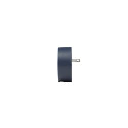 Chargeur publicitaire secteur rapide avec double port USB - PD 30W Lexon Chargeur publicitaire secteur rapide avec double port USB - PD 30W Lexon