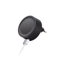 Chargeur publicitaire secteur rapide avec double port USB - PD 30W Lexon Chargeur publicitaire secteur rapide avec double port USB - PD 30W Lexon