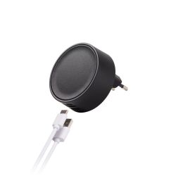 Chargeur publicitaire secteur rapide avec double port USB - PD 30W Lexon Chargeur publicitaire secteur rapide avec double port USB - PD 30W Lexon
