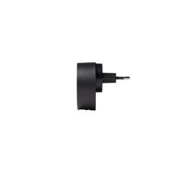 Chargeur publicitaire secteur rapide avec double port USB - PD 30W Lexon Chargeur publicitaire secteur rapide avec double port USB - PD 30W Lexon