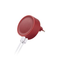 Chargeur publicitaire secteur rapide avec double port USB - PD 30W Lexon Chargeur publicitaire secteur rapide avec double port USB - PD 30W Lexon