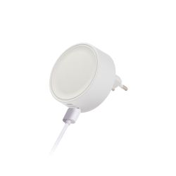 Chargeur publicitaire secteur rapide avec double port USB - PD 30W Lexon Chargeur publicitaire secteur rapide avec double port USB - PD 30W Lexon