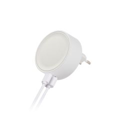 Chargeur publicitaire secteur rapide avec double port USB - PD 30W Lexon Chargeur publicitaire secteur rapide avec double port USB - PD 30W Lexon