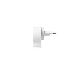 Chargeur publicitaire secteur rapide avec double port USB - PD 30W Lexon Chargeur publicitaire secteur rapide avec double port USB - PD 30W Lexon