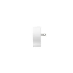 Chargeur publicitaire secteur rapide avec double port USB - PD 30W Lexon Chargeur publicitaire secteur rapide avec double port USB - PD 30W Lexon