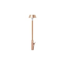 Liseuse publicitaire flexible avec clip Lexon Liseuse publicitaire flexible avec clip Lexon