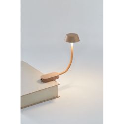 Liseuse publicitaire flexible avec clip Lexon Liseuse publicitaire flexible avec clip Lexon