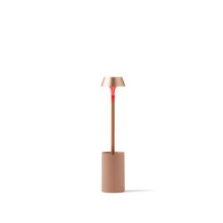 Liseuse publicitaire flexible avec clip Lexon Liseuse publicitaire flexible avec clip Lexon