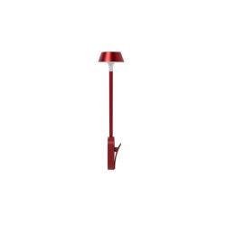 Liseuse publicitaire flexible avec clip Lexon Liseuse publicitaire flexible avec clip Lexon
