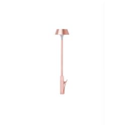 Liseuse publicitaire flexible avec clip Lexon Liseuse publicitaire flexible avec clip Lexon