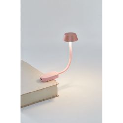 Liseuse publicitaire flexible avec clip Lexon Liseuse publicitaire flexible avec clip Lexon