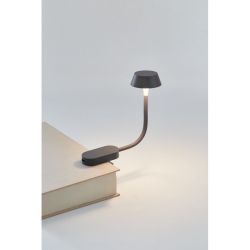 Liseuse publicitaire flexible avec clip Lexon Liseuse publicitaire flexible avec clip Lexon