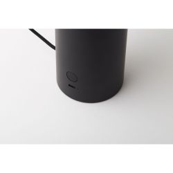 Lampe publicitaire LED portable avec tête rotative et amovible Lexon Lampe publicitaire LED portable avec tête rotative et amovible Lexon