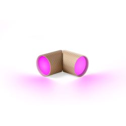 Set publicitaire de lampes magnétiques et synchronisables Lexon Set publicitaire de lampes magnétiques et synchronisables Lexon
