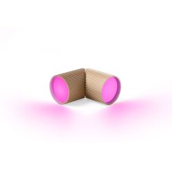 Set publicitaire de lampes magnétiques et synchronisables Lexon Set publicitaire de lampes magnétiques et synchronisables Lexon