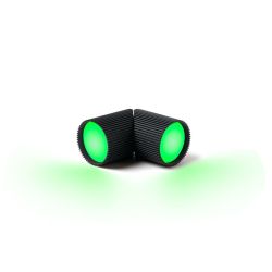 Set publicitaire de lampes magnétiques et synchronisables Lexon