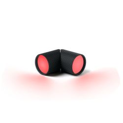 Set publicitaire de lampes magnétiques et synchronisables Lexon