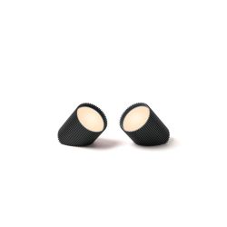 Set publicitaire de lampes magnétiques et synchronisables Lexon